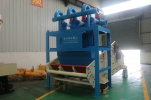 China Mining Machinery Tailings Processing Machine Manufacturer Supplier Wholesale Exporter Importer Buyer Trader Retailer in luoyang  China