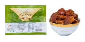Manufacturers Exporters and Wholesale Suppliers of Falcon Zahdi Dates (Seeded) Navi Mumbai Maharashtra
