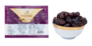 Manufacturers Exporters and Wholesale Suppliers of Falcon UAE Dates (Seedless) Navi Mumbai Maharashtra
