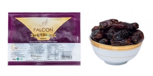 Manufacturers Exporters and Wholesale Suppliers of Falcon UAE Dates (Seeded) Navi Mumbai Maharashtra