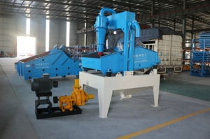 Manufacturers Exporters and Wholesale Suppliers of China Supplier No.6 Fine Sand Extracting Machine luoyang 
