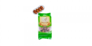 Manufacturers Exporters and Wholesale Suppliers of Falcon Zahdi Dates Pouch (Seeded) Navi Mumbai Maharashtra