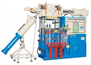 Manufacturers Exporters and Wholesale Suppliers of Silicon insulator injection molding machine Qingdao 