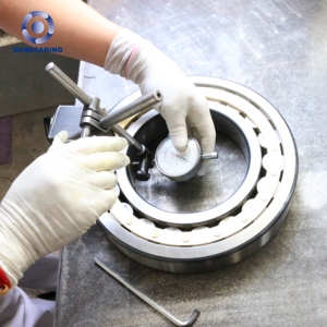 Manufacturers Exporters and Wholesale Suppliers of Factory Cheaper Cylindrical Roller Bearing NN2240 With High Precision Dalian 