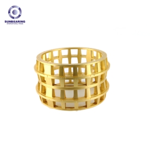 Manufacturers Exporters and Wholesale Suppliers of Four Row Roller Bearing Cage Ball Bearing Cage Dalian 