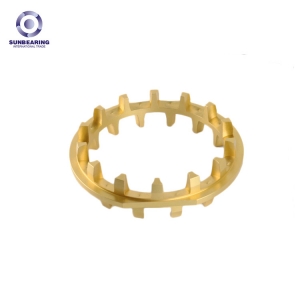 Manufacturers Exporters and Wholesale Suppliers of Supply Bearings Cage CNC Milling Custom Bearing Cage Dalian 