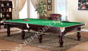 Manufacturers Exporters and Wholesale Suppliers of British Billiards Table Budh Vihar Delhi British Billiards Table