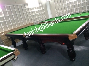 Manufacturers Exporters and Wholesale Suppliers of British Snooker Table Budh Vihar Delhi British Snooker Table