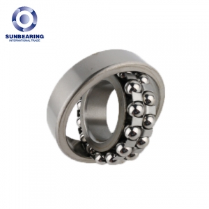 Manufacturers Exporters and Wholesale Suppliers of Mini Self-Aligning Ball Bearing 1200 With Competitive Price Dalian 