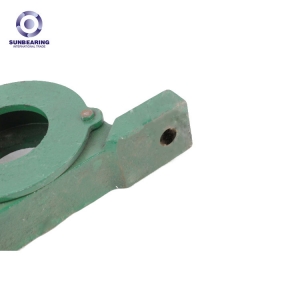 Housing Bearing Holder P213 Cast Steel Bearing Housing Manufacturer Supplier Wholesale Exporter Importer Buyer Trader Retailer in Dalian  China