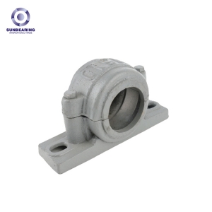 Plummer Block Bearing Pressed Steel Bearing Housing SN516 Manufacturer Supplier Wholesale Exporter Importer Buyer Trader Retailer in Dalian  China