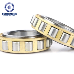 Manufacturers Exporters and Wholesale Suppliers of Hot Sale Cylindrical Roller Bearing RN207 In Stock SUN BEARING Dalian 