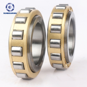 SUNBEARING Factory Cylindrical Roller Bearing RN206 With High Quality Manufacturer Supplier Wholesale Exporter Importer Buyer Trader Retailer in Dalian  China