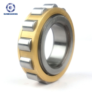 Manufacturers Exporters and Wholesale Suppliers of SUNBEARING Hot Sale Cylindrical Roller RN310 Dalian 