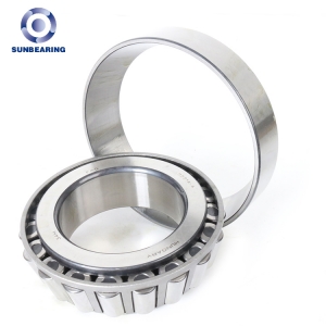 Manufacturers Exporters and Wholesale Suppliers of Customized High Quality Tapered Roller Bearing 32214 SUN Bearing Dalian 
