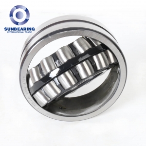 Manufacturers Exporters and Wholesale Suppliers of Stabilize Aligning Spherical Roller SUN Bearing 24018 From Gold Supplier Dalian 