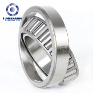 Manufacturers Exporters and Wholesale Suppliers of Global Bearing Supplier Tapered Roller Bearing 32012X With Best Price SUN BEARING Dalian 