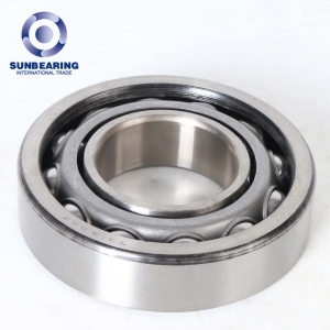 Manufacturers Exporters and Wholesale Suppliers of SUNBEARING Angular Contact Ball Bearing Dalian 