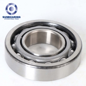 SUNBEARING Angular Contact Ball Bearing Manufacturer Supplier Wholesale Exporter Importer Buyer Trader Retailer in Dalian  China