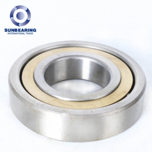 SUNBEARING Angular Contact Ball Bearing Manufacturer Supplier Wholesale Exporter Importer Buyer Trader Retailer in Dalian  China