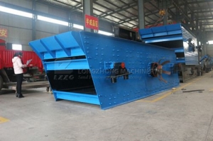 Manufacturers Exporters and Wholesale Suppliers of Vibrating Screen Machine Manufacturer luoyang 