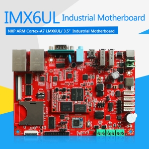 3.5-Inch Arm Cortex-A7 Imx6UL Industrial Motherboard Manufacturer Supplier Wholesale Exporter Importer Buyer Trader Retailer in Chengdu  China