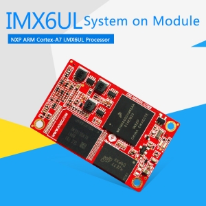 I. Mx6q Mother Board Cortex-a9 1ghz Linux & Android