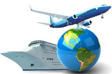 Service Provider of INTERNATIONAL RELOCATION patna Bihar 