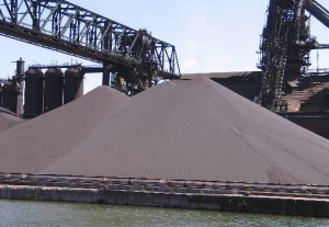 Iron Ore Pelletizing