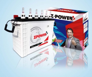 Tubular Batteries Manufacturer Supplier Wholesale Exporter Importer Buyer Trader Retailer in Zirakpur Punjab India
