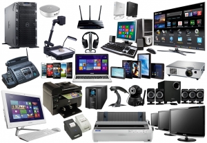 Manufacturers Exporters and Wholesale Suppliers of IT Products Pune Maharashtra