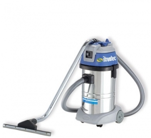 Manufacturers Exporters and Wholesale Suppliers of Wet and Dry Vacuum Cleaner ITVC-30 Varanasi Uttar Pradesh Wet and Dry Vacuum Cleaner ITVC-30