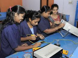 Service Provider of ITI Course Bhilai Chattisgarh 