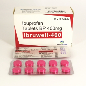 Ibuprofen Tablets Manufacturer Supplier Wholesale Exporter Importer Buyer Trader Retailer in SURAT Gujarat India