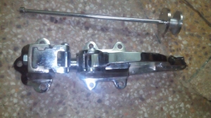 Manufacturers Exporters and Wholesale Suppliers of Ice Factory Door Locks Delhi Delhi