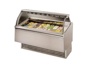 Manufacturers Exporters and Wholesale Suppliers of Ice-cream display counter New Delhi Delhi