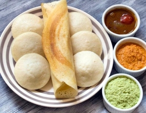 Idli Dosa Services in Telangana Andhra Pradesh India