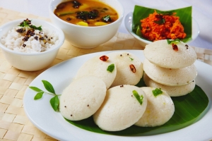 Idli Services in Telangana Andhra Pradesh India