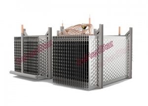 Manufacturers Exporters and Wholesale Suppliers of Plate Ice Machine Immersion Plate Heat Exchanger Suzhou 