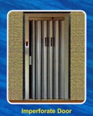 Imperforate Door Services in Pune Maharashtra India