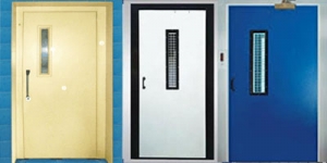 Manufacturers Exporters and Wholesale Suppliers of Imperforated Elevator Gate Hyderabad Andhra Pradesh