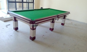 Manufacturers Exporters and Wholesale Suppliers of Imperial Pool Table Budh Vihar Delhi