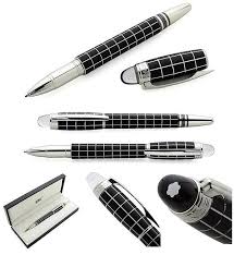 Manufacturers Exporters and Wholesale Suppliers of Imported Pen New Delhi Delhi