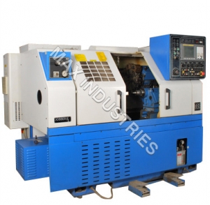 Manufacturers Exporters and Wholesale Suppliers of In House CNC Lathe Kapadwanj Gujarat