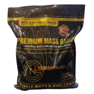 PREMIUM MASS GAINER Manufacturer Supplier Wholesale Exporter Importer Buyer Trader Retailer in Ghaziabad Uttar Pradesh India