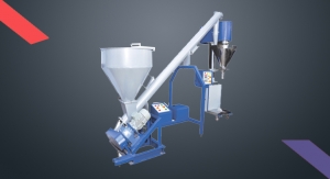 Inclined Screw Conveyor Manufacturer Supplier Wholesale Exporter Importer Buyer Trader Retailer in Pune Maharashtra India