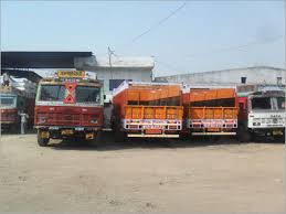 India Transport Services By Road