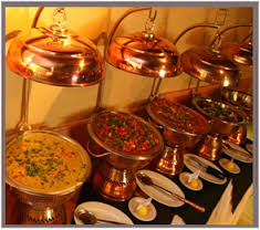 Service Provider of Indian Food Caterers Gorakhpur Uttar Pradesh 