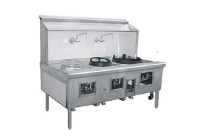 Manufacturers Exporters and Wholesale Suppliers of Induction Chinese Range New Delhi Delhi