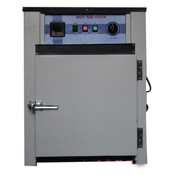 Manufacturers Exporters and Wholesale Suppliers of Industrial Oven Ambala Cantt Haryana